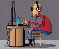 ... поверьте мне, что создать сайт самому, не так уж и сложно. Главное - нужно знать, что нажимать и куда все вставлять...