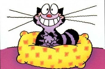 ... с каждой новой фотографией, я понимала на сколько мне повезло, что я нашла такое "чудо"!