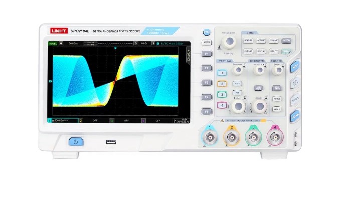 осциллографы для любителей электроники осциллографы для любителей электроники