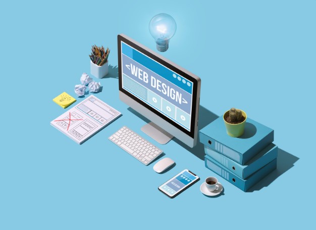 Быстрое создание веб-приложений