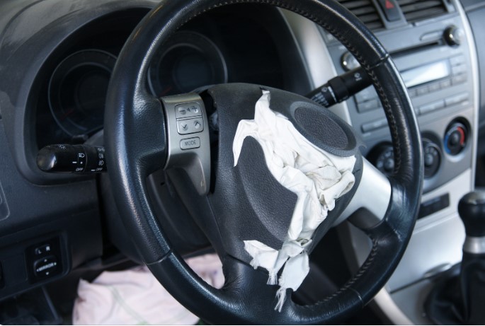 термін придатності подушок безпеки термін придатності подушок безпеки